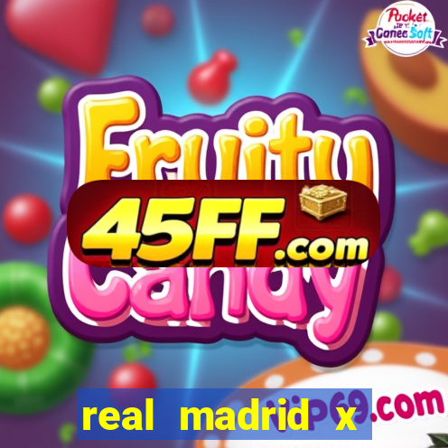 real madrid x atletico de bilbao multicanais